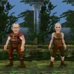 Everquest Gnomes