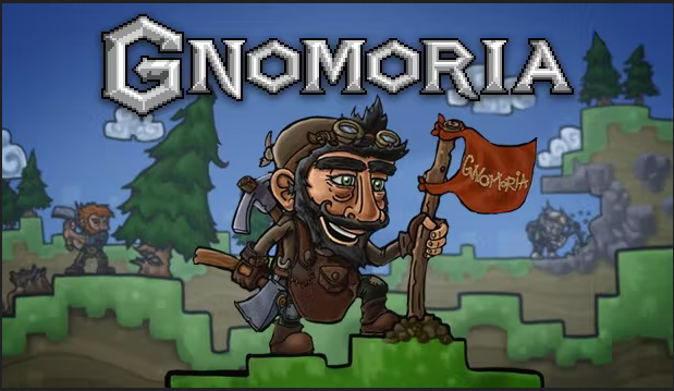 Gnomoria