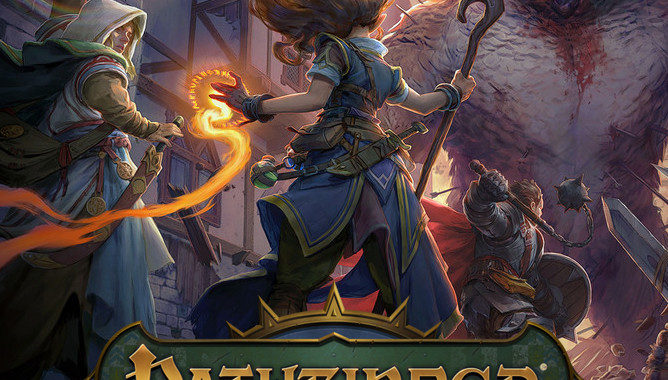 Pathfinder Kingmaker